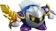 Kirby - Nendoroid - Meta Knight Figure