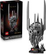 LEGO® Icons The Lord of the Rings: Sauron's Helmet 11373 