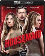 The Housemaid (Steelbook) [Import] , Sydney Sweeney