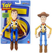 Disney/ PIXAR Toy Story 5 Woody 9.2" Action Figure