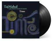 Time , Taj Mahal