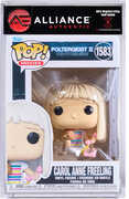 Funko POP! Movies: Poltergeist II - Carol Anne Freeling - Alliance Authentic Encapsulated