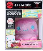 Handmade by Robots - Hello Kitty and Friends - Cinnamoroll #356 (Valentine's) - Alliance Authentic Encapsulated