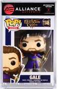 Funko POP! Games: Baldur's Gate - Gale (Styles May Vary) - Alliance Authentic Encapsulated