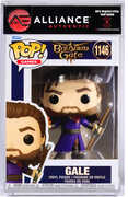 Funko POP! Games: Baldur's Gate - Gale (Styles May Vary) - Alliance Authentic Encapsulated 