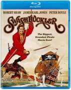 Swashbuckler , Robert Shaw