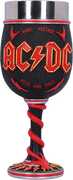 AC/ DC - High Voltage - Goblet 