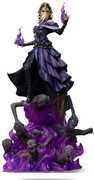 Magic the Gathering - Deluxe Art Scale 1/ 10 - Liliana Vess Statue 