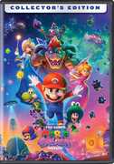 The Super Mario Galaxy Movie , Charlie Day