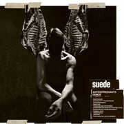 Antidepressants: Demos - Limited [Import] , Suede