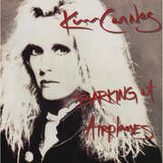 Barking At Airplanes [Import] , Kim Carnes
