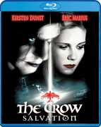 The Crow: Salvation , Kirsten Dunst