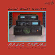 Radio Casual , David Blake