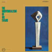 The Individualism of Gil Evans (Verve Vault Series) , Gil Evans