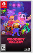 Goodboy Galaxy for Nintendo Switch
