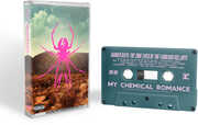 Danger Days: The True Lives of the Fabulous Killjoys (Deluxe Edition) , My Chemical Romance