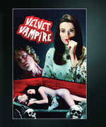 Velvet Vampire , Robert Tessier