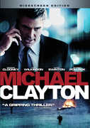 Michael Clayton , George Clooney
