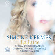 La Luce , Simone Kermes