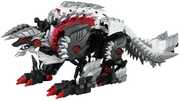 Synergenex - Zoids x Monster Hunter - Wild Liger Stygian Zinogre Model Kit 