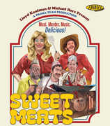 Sweet Meats , Beth Metcalf