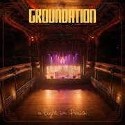 A Light in Paris , Groundation