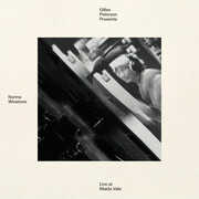 Gilles Peterson Presents Norma Winstone Live At Maida Vale , Norma Winstone