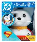 DC - SquishyGlo - Krypto Rechargeable Silicone Light 
