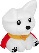 DC - SquishyGlo - Krypto Rechargeable Silicone Light