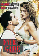 Fair Game , William Baldwin