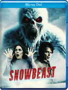 Snowbeast , Michael J. London