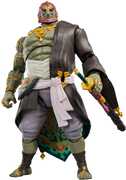 The Legend of Zelda: Tears of the Kingdom - Heroes of Hyrule - Ganondorf 6" Action Figure