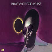 Total Eclipse , Billy Cobham