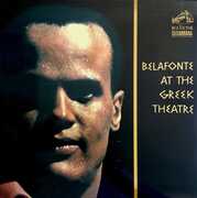 Belafonte at the Greek Theatre , Harry Belafonte