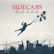 Ruido De Fondo [Import] , Sidecars