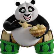 Youtooz - Kung Fu Panda - Dumpling Po Vinyl Figure 