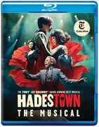 Hadestown: The Musical , Reeve Carney