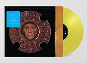 Children - 140-Gram Sunshine Yellow Colored Vinyl [Import] , Mission
