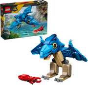 LEGO® Jurassic World™ Baby Dinosaur: Pteranodon 77977 