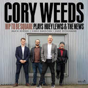 Hip To Be Square Plays Huey Lewis & The News , Cory Weeds