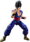 Tamashii Nations - Dragon Ball Super - S.H.Figuarts - Ultimate Gohan Super Hero Action Figure 