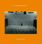 Triptych , Eliane Radigue