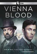Vienna Blood: Season 1 , Matthew Beard