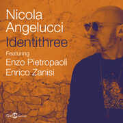 Identithree , Nicola Angelucci