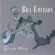 Banjo Man , Bill Emerson