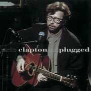 Unplugged , Eric Clapton