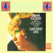 Greatest Hits , Tanya Tucker