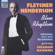Blue Rhythm , Fletcher Henderson