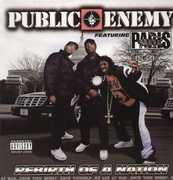 Rebirth of a Nation , Public Enemy