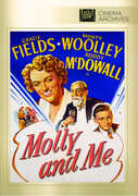 Molly and Me , Gracie Fields